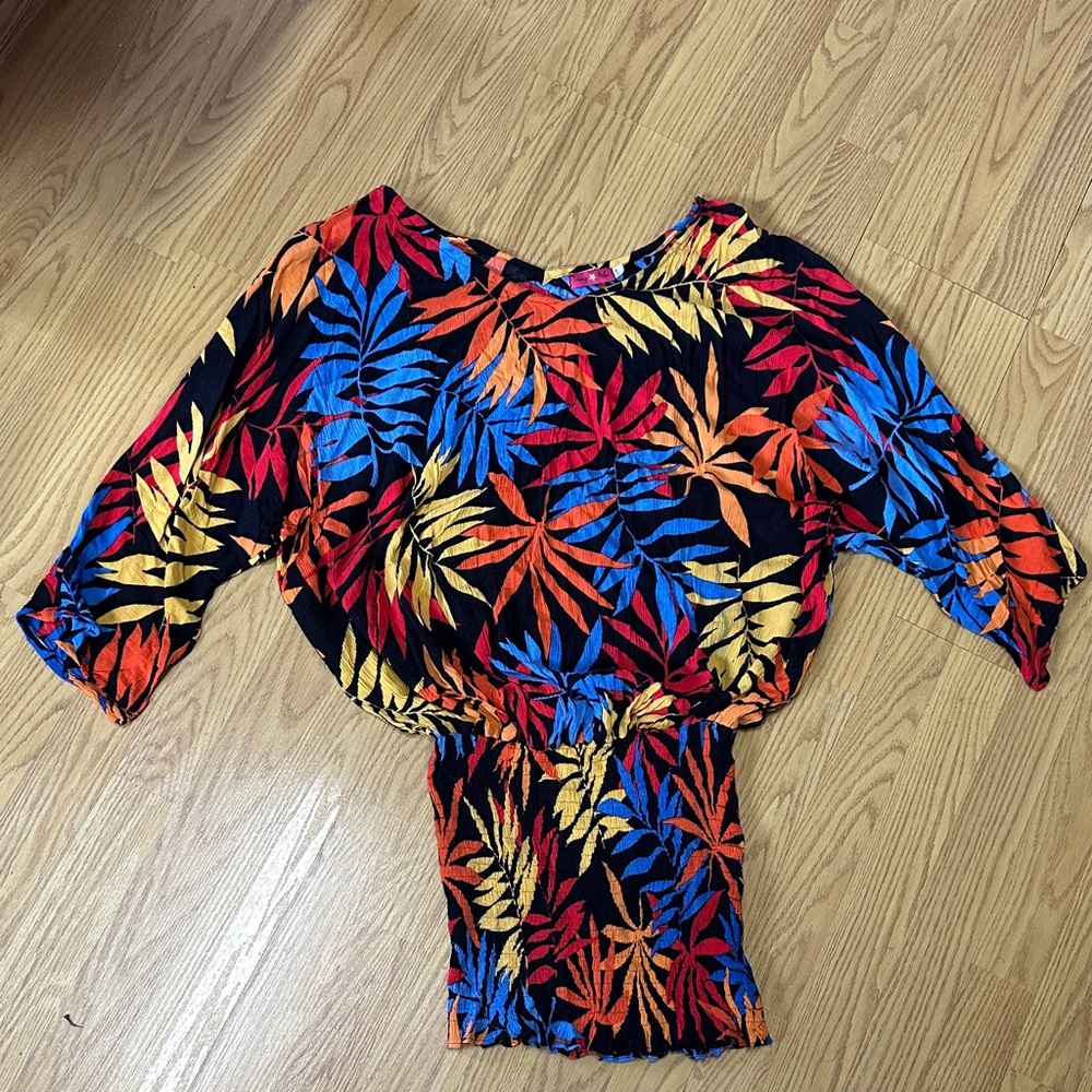 Living Hula Mikela Dress